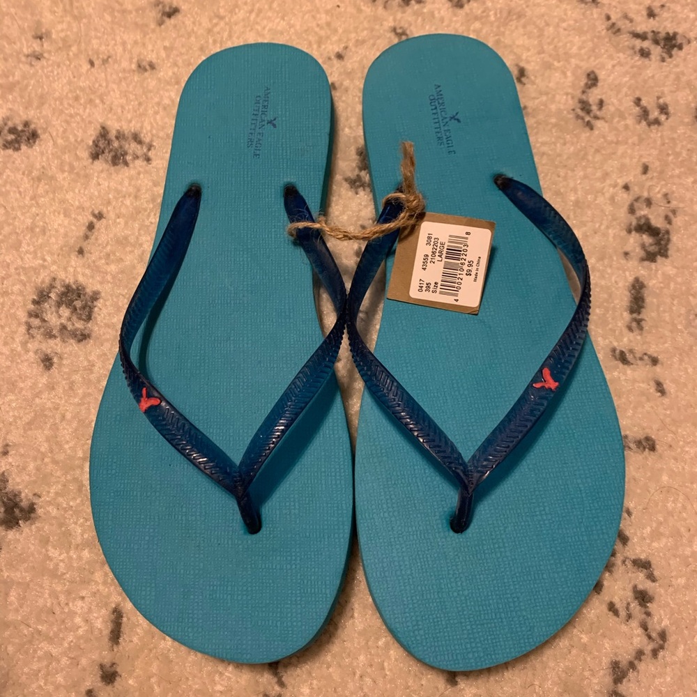 American Eagle Sandal